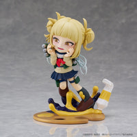 Himiko Toga (My Hero Academia) PalVerse