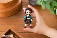 Demon Slayer: Kimetsu no Yaiba PalVerse PVC Figures 9 cm Assortment (6)