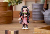 Demon Slayer: Kimetsu no Yaiba PalVerse PVC Figures 9 cm Assortment (6)