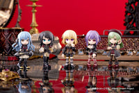 BanG Dream! Ave Mujica PalVerse PVC Figures 9 cm Assortment (6)