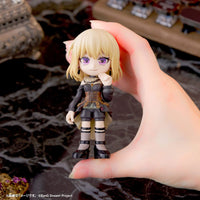 BanG Dream! Ave Mujica PalVerse PVC Figures 9 cm Assortment (6)