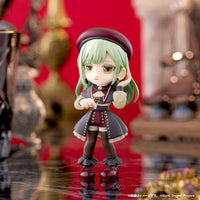 BanG Dream! Ave Mujica PalVerse PVC Figures 9 cm Assortment (6)