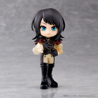 BanG Dream! Ave Mujica PalVerse PVC Figures 9 cm Assortment (6)