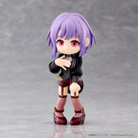 BanG Dream! Ave Mujica PalVerse PVC Figures 9 cm Assortment (6)