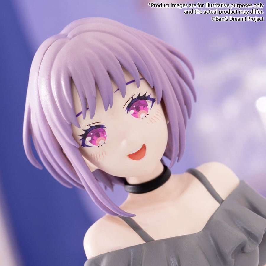 BanG Dream! Project PVC Figure Ave Mujica Nyamu Yutenji Casual Outfit ver. 10 cm