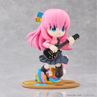 Bocchi the Rock! PalVerse PVC Statue Hitori Gotoh 11 cm