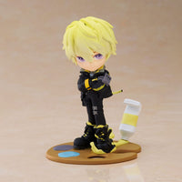 Nijisanji PalVerse PVC Statue Sonny Brisko 11 cm