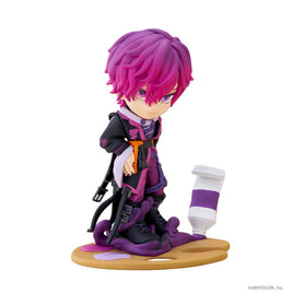 Nijisanji PalVerse PVC Statue Uki Violeta 11 cm