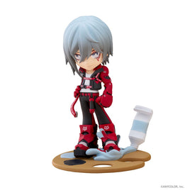 Nijisanji PalVerse PVC Statue Fulgur Ovid 12 cm