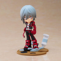 Nijisanji PalVerse PVC Statue Fulgur Ovid 12 cm