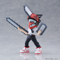 Chainsaw Man PVC Figures 9 cm