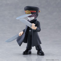 Chainsaw Man PVC Figures 9 cm