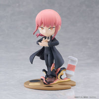 Chainsaw Man PalVerse PVC Statue Makima 10 cm