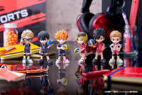 Haikyu!! PalVerse PVC Figures 9 cm Assortment (re-run) (6)