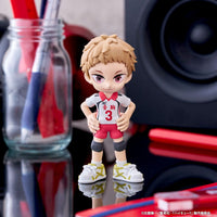 Haikyu!! PalVerse PVC Figures 9 cm Assortment (re-run) (6)