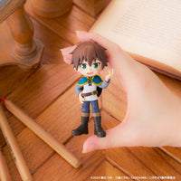 Konosuba: God's Blessing on This Wonderful World!3 PVC Figures 9 cm