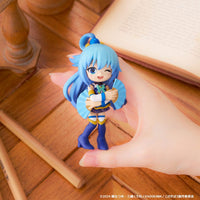 Konosuba: God's Blessing on This Wonderful World!3 PVC Figures 9 cm