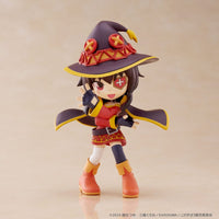 Konosuba: God's Blessing on This Wonderful World!3 PVC Figures 9 cm