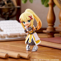 Konosuba: God's Blessing on This Wonderful World!3 PVC Figures 9 cm