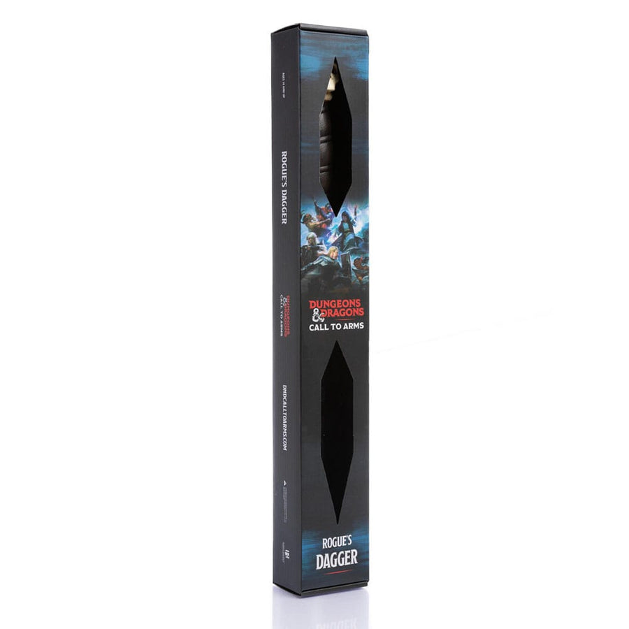 Dungeons & Dragons Foam Dagger Rogue