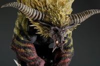 Monster Hunter Capcom Figure Builder Creators Model PVC Statue 23 cm