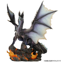 Monster Hunter PVC Statue CFB Creators Model Alatreon (re-run) 33 cm