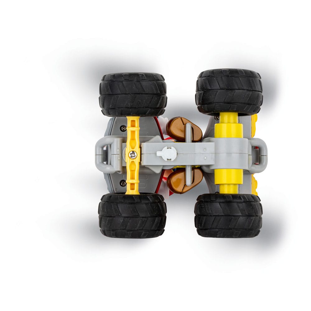 Super Mario Kart RC remote-controlled Quad 1/40 2.4GHz Mario
