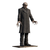 Nosferatu Statue 1/10 Max Schreck Demeter 18 cm