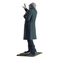 Nosferatu Statue 1/10 Max Schreck Death Scene 18 cm