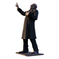 Nosferatu Statue 1/10 Max Schreck Death Scene 18 cm