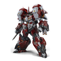 Super Robot Wars Mortal Mind Series Action Figure Super Robot Taisen OG Alteisen Alloy 25 cm