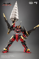 Gurren Lagann Mortal Mind Series Action Figure Gurren Lagann 23 cm