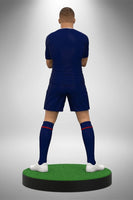 Football's Finest  Statue 1/3 Paris Saint-Germain (Kylian Mbappe) 60 cm