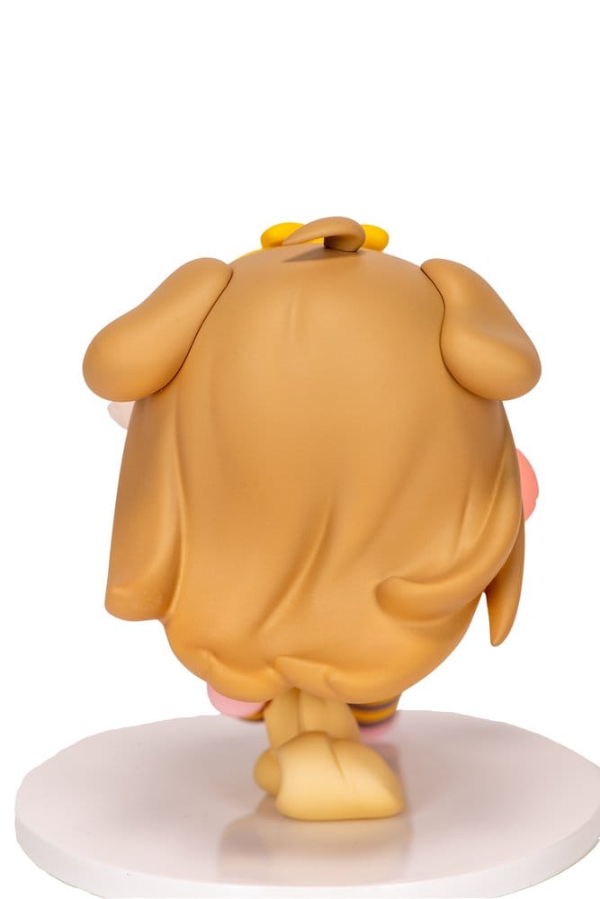 Trickal: Chibi Go PVC Figure Butter 9  cm