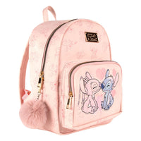 Lilo & Stitch Backpack Stitch & Angel