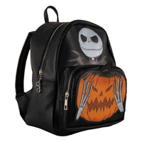 Nightmare before Christmas Backpack Jack & Pumpkin