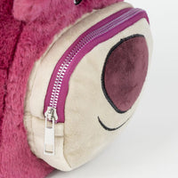 Toy Story Casual Fashion Plush Backpack Lotso