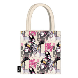 Disney Villains Tote Bag Group of 3