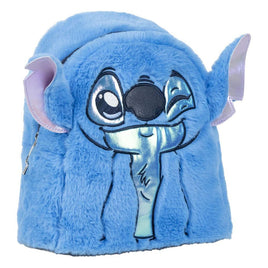 Lilo & Stitch Backpack Stitch Fluffy