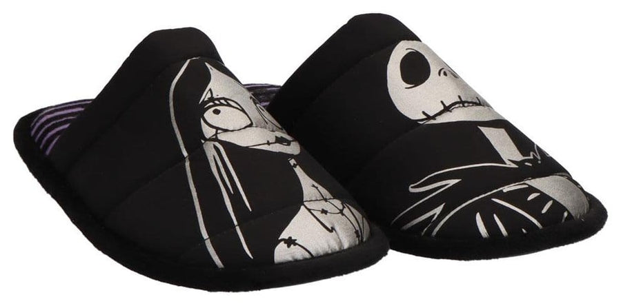 Disney The Nightmare Before Christmas Open House Slippers Assortment (12)