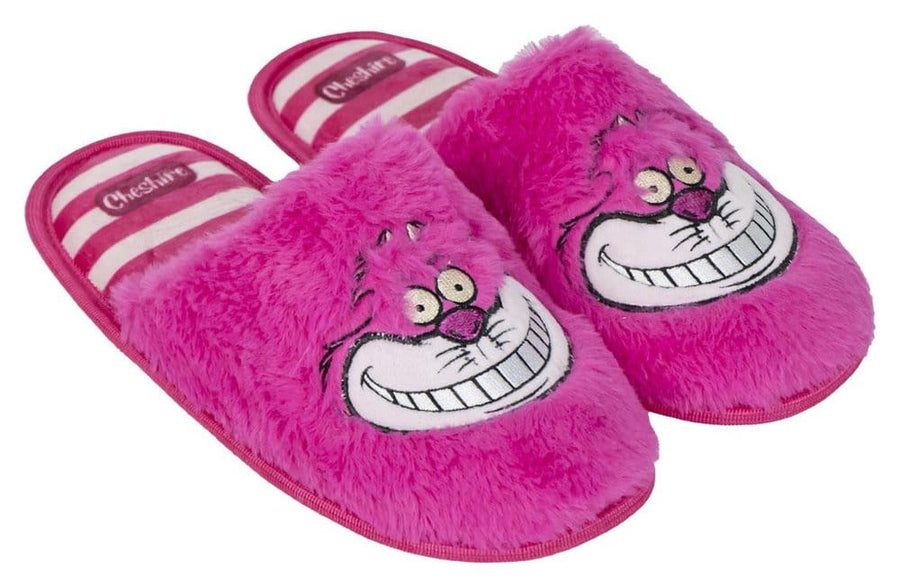 Disney Open House Slippers Alice Assortment (12)
