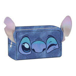 Lilo & Stitch Make Up Bag Stitch Twink