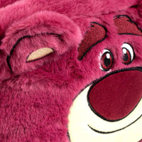 Toy Story Make Up Bag Lotso