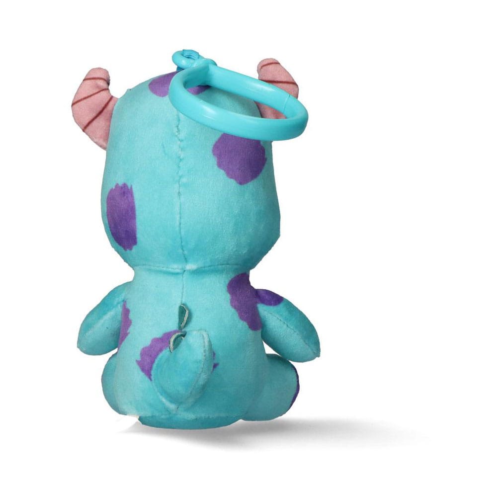 Monsters, Inc. Plush Keychain Aristocats Sulley 12 cm