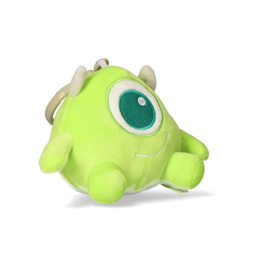 Monsters, Inc. Plush Keychain Aristocats Mike 12 cm