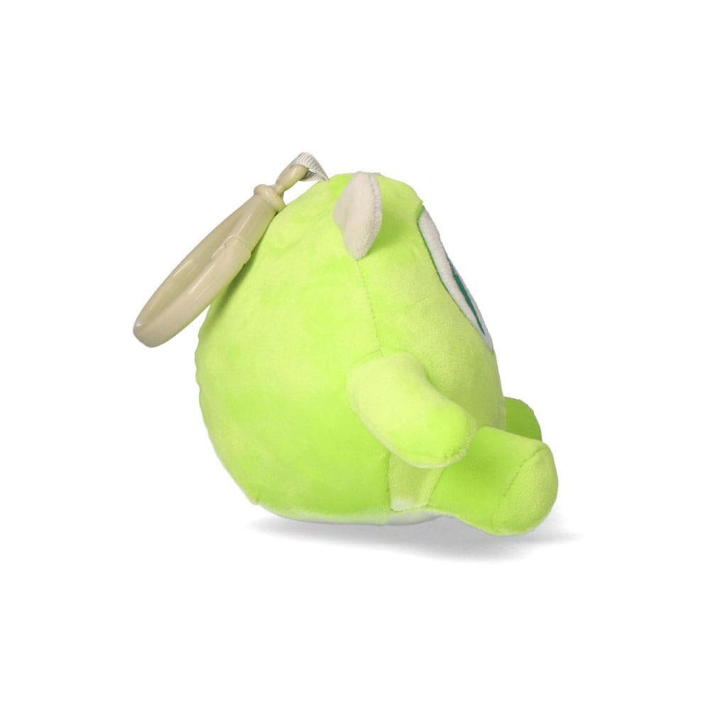 Monsters, Inc. Plush Keychain Aristocats Mike 12 cm