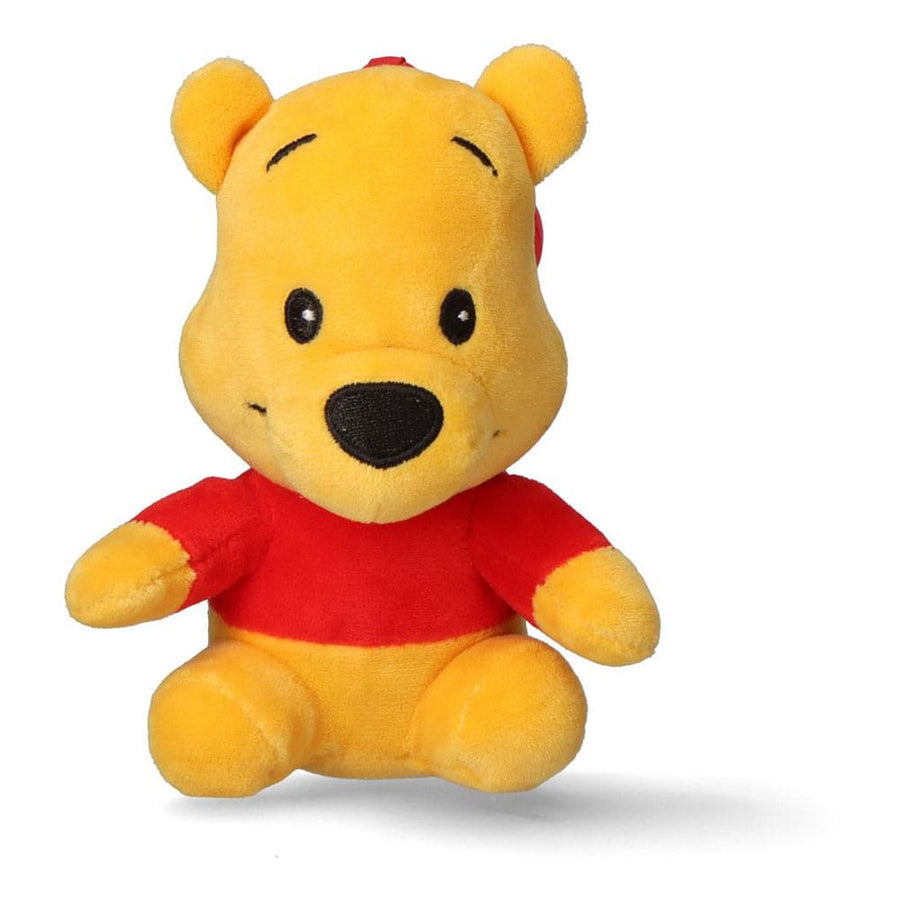 Disney Plush Keychain Aristocats Winnie the Pooh 12 cm