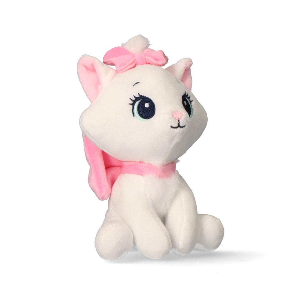 Disney Plush Keychain Aristocats Marie 12 cm