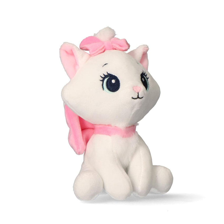 Disney Plush Keychain Aristocats Marie 12 cm