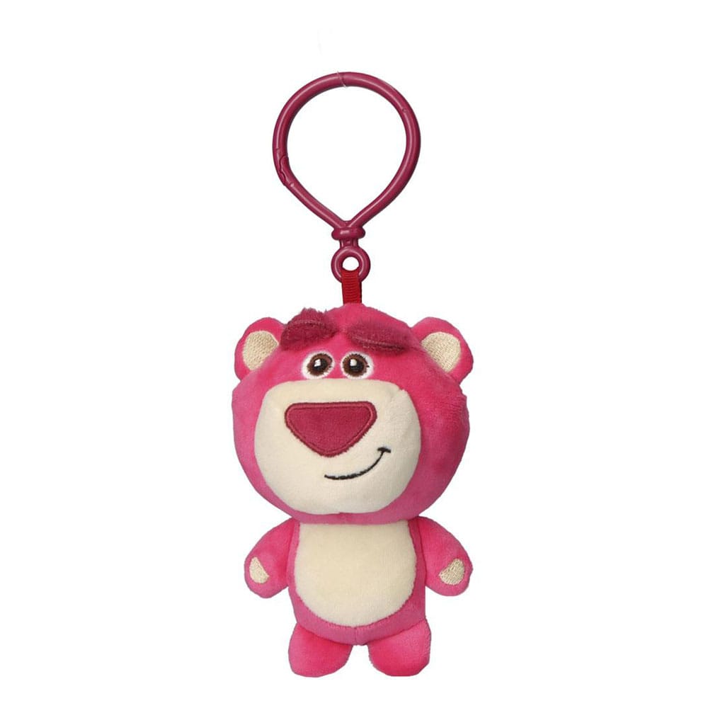 Disney Plush Keychains 12 cm Assortment (24)